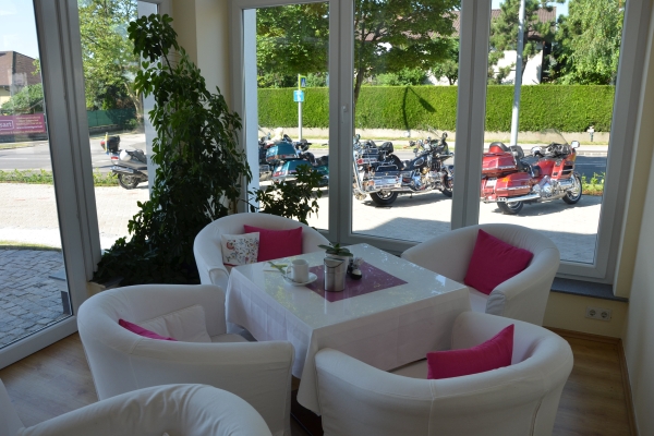 HOTEL MARIA
